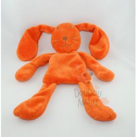 Dpam lapin orange 